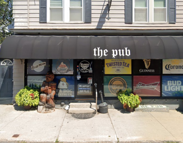 street view of Madden's