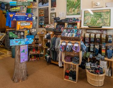 Hamlets to huts maps and more