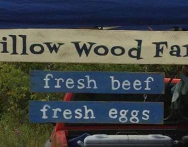 sign