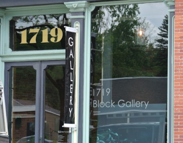 1719 Gallery Exterior