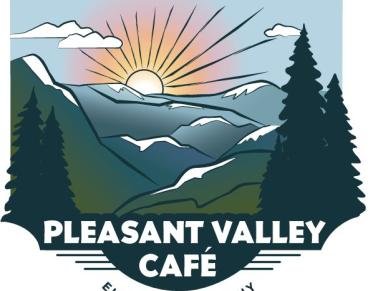 text' Pleasant Valley Cafe