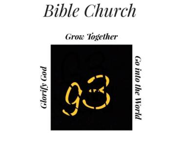 Crown Point Bible Church