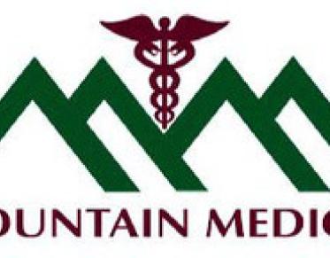 Mountain Medical Logo