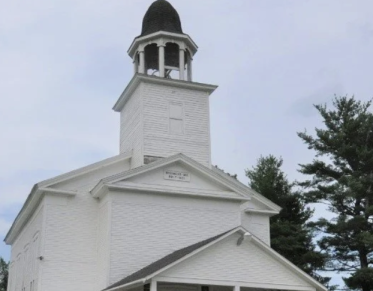 exterior image