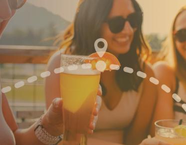 Champ's Cuisine Trail