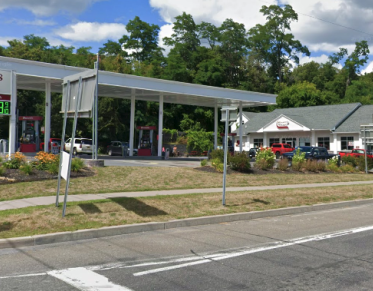 Stewarts Shop in Keeseville