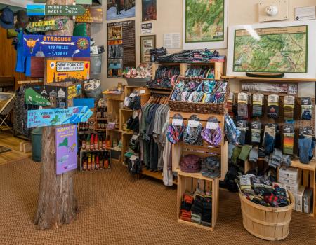 Hamlets to huts maps and more