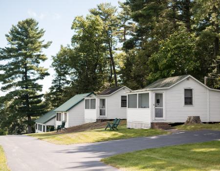 cottages