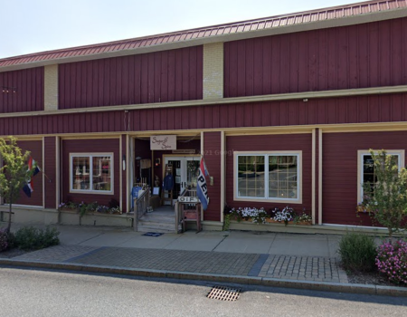 storefront