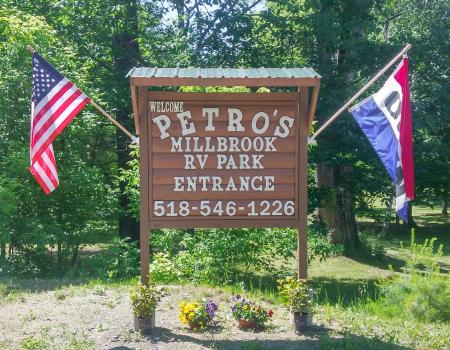 sign