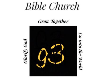 Crown Point Bible Church