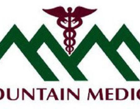 Mountain Medical Logo
