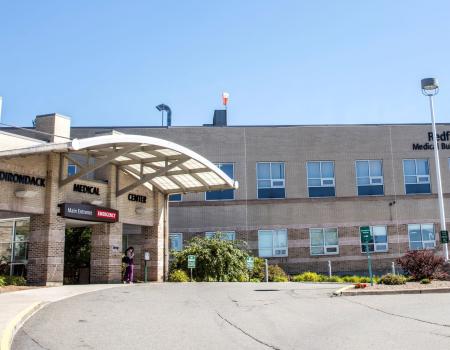 SL Family Health exterior