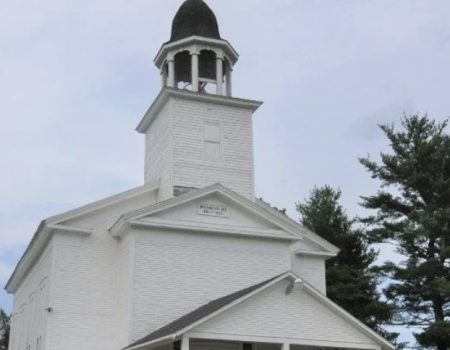 exterior image