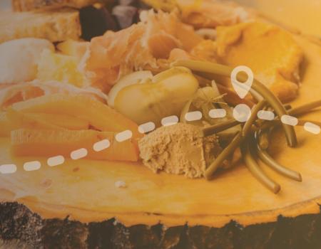 Adirondack Lakes Cuisine Trail