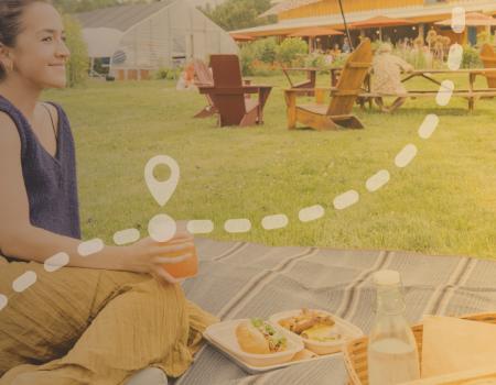 Boquet Valley Cuisine Trail