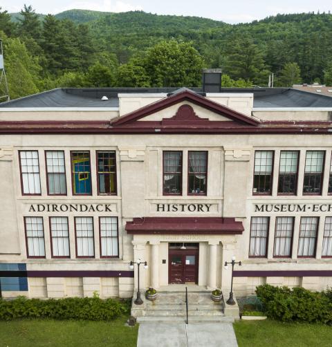 adk history museum