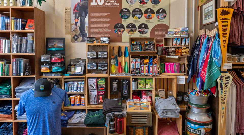 Hamlets to huts water bottles