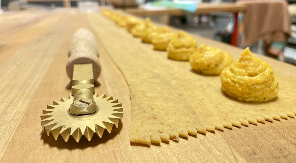 pasta