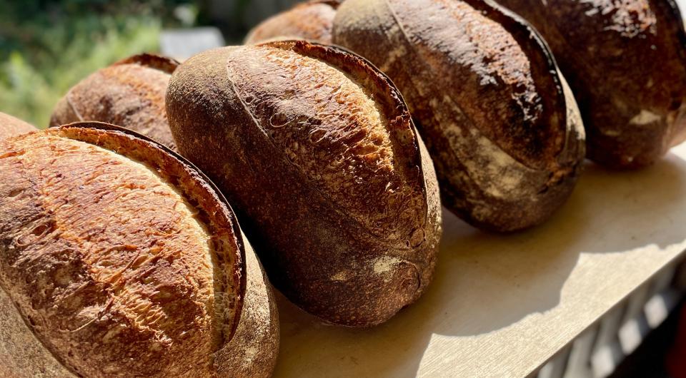 bread