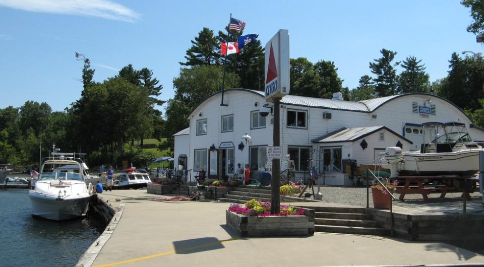 exterior image