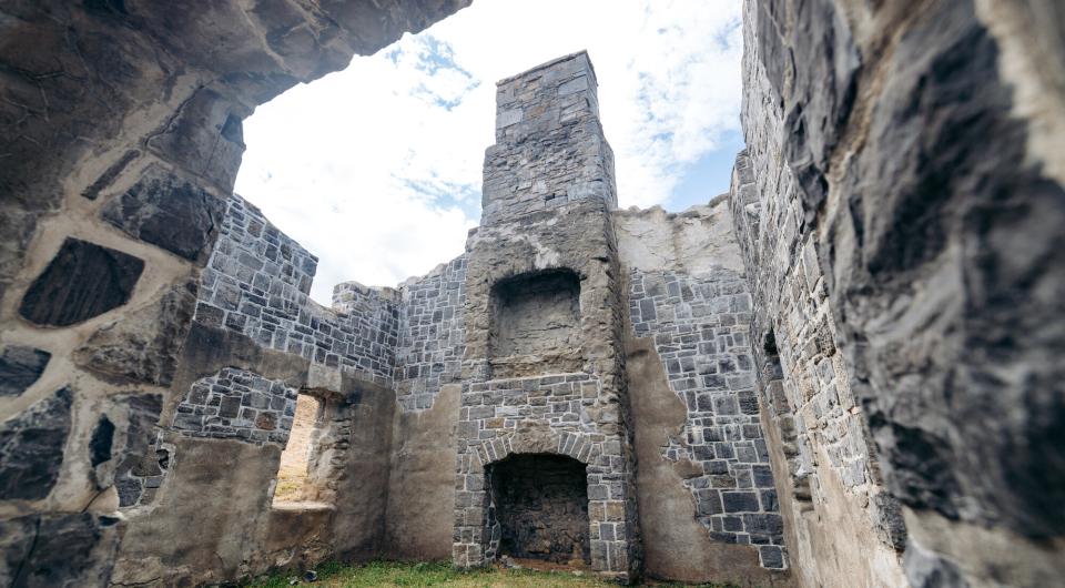 interior site