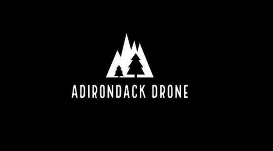 Adirondack drone logo