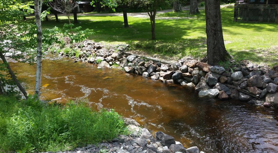 Mill Brook