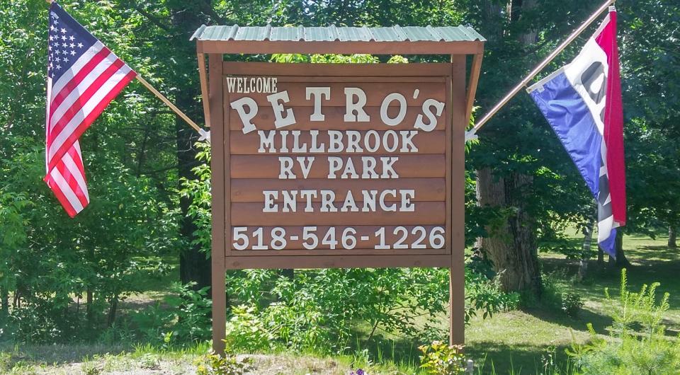 sign