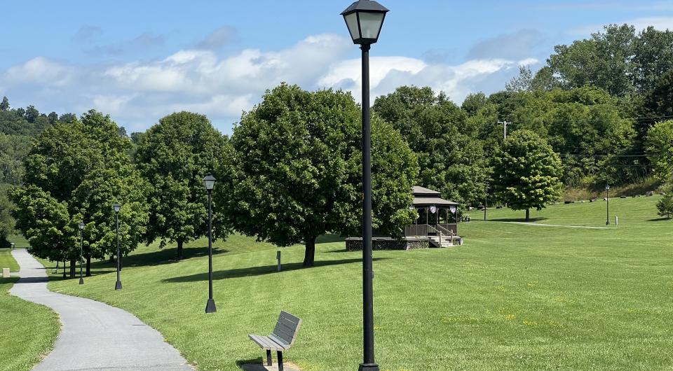 Bicentennial Park