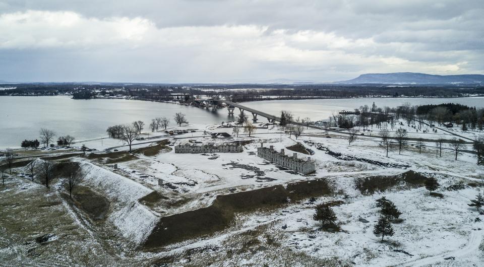 As winter progresses