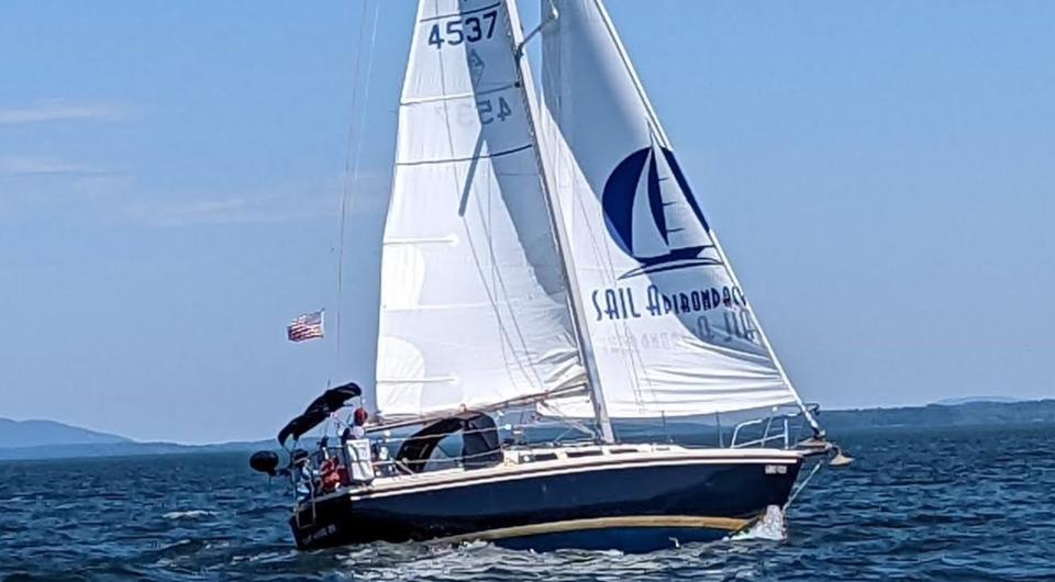 Sailboat