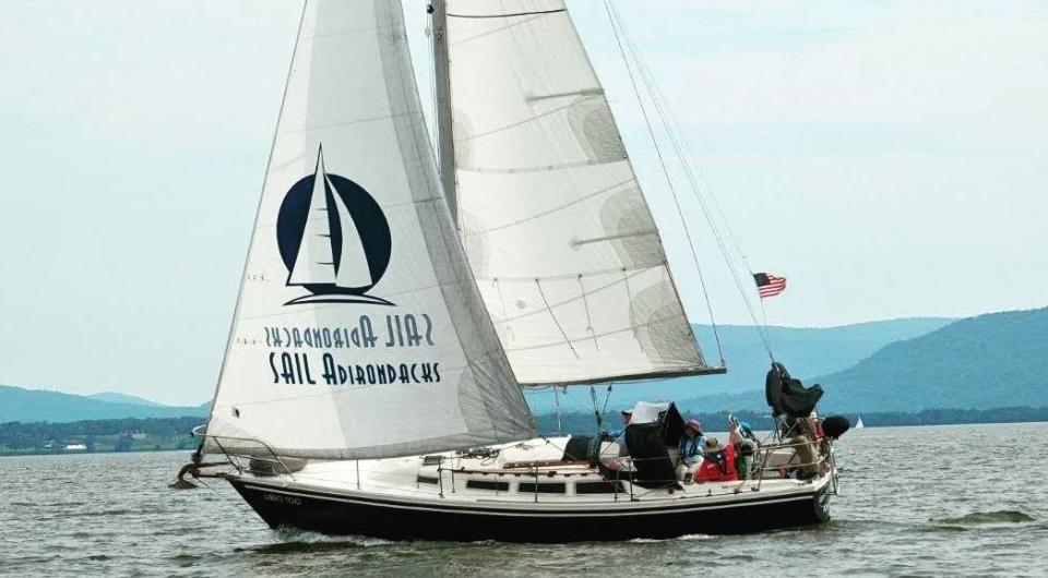 Sailboat
