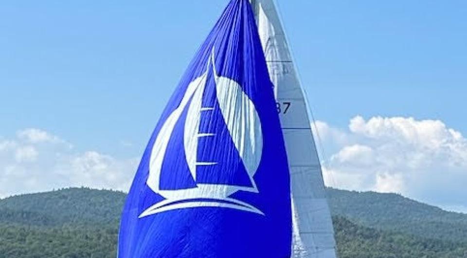 Sailboat