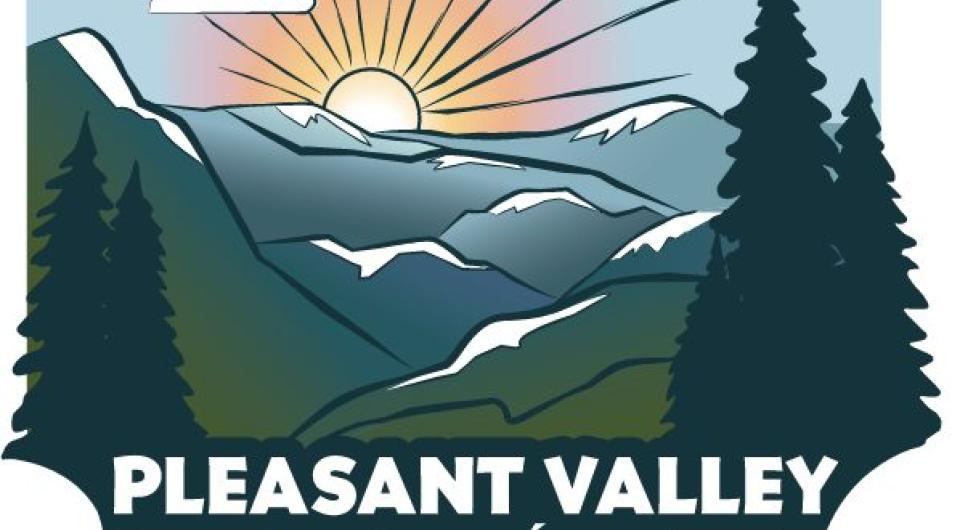 text' Pleasant Valley Cafe