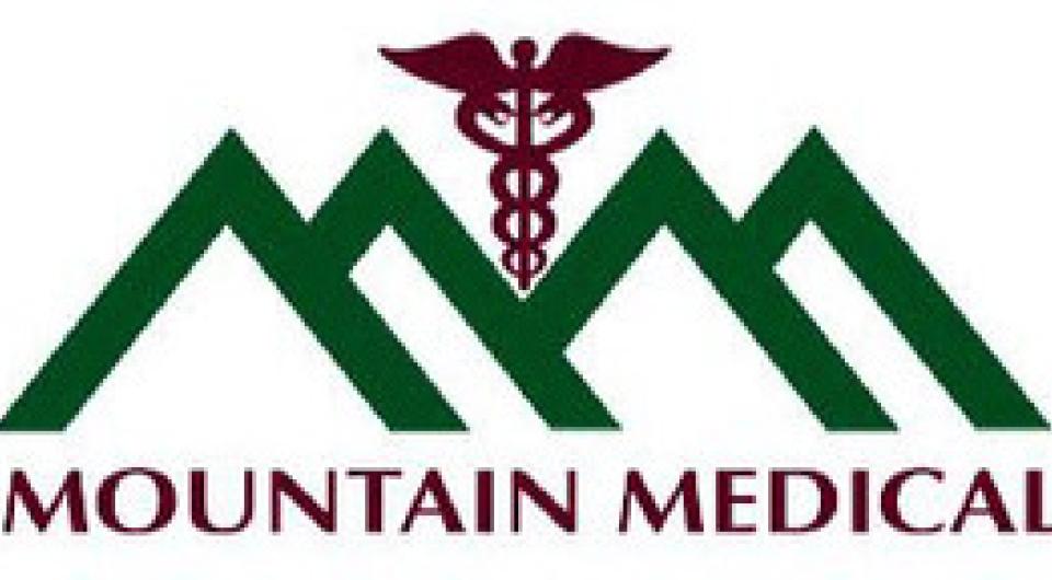 Mountain Medical Logo