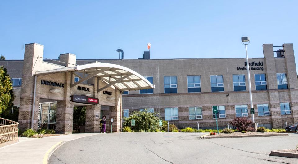 SL Family Health exterior