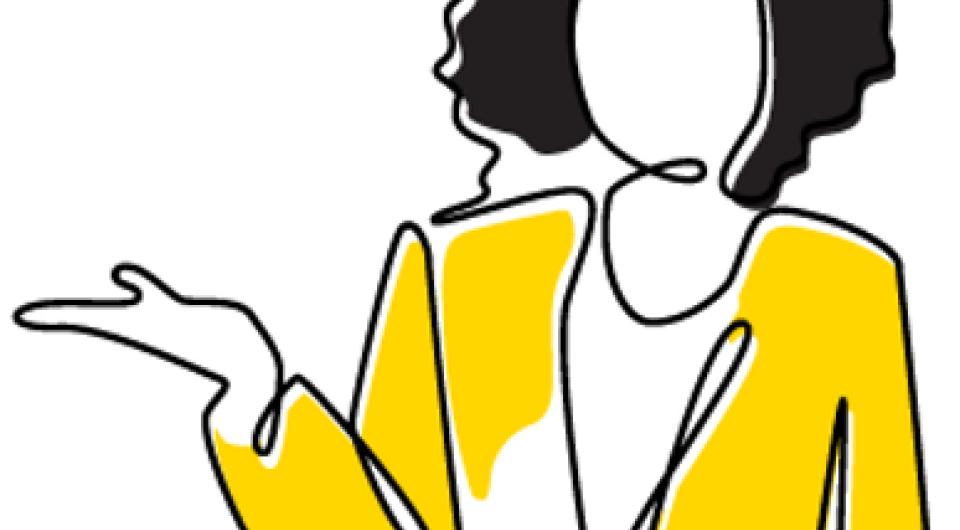 An illustration of a dark