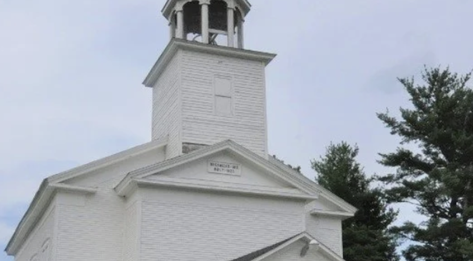 exterior image