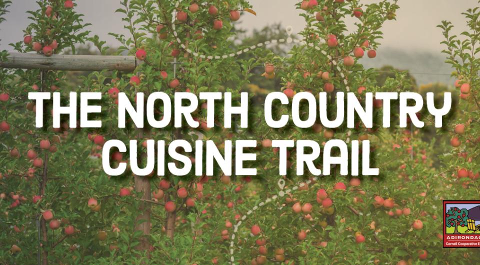 north country cuisine trail