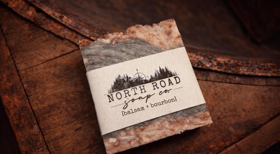  titled Into the Wild.