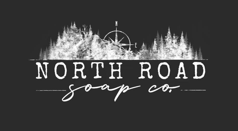 A variety of colors and scents of soaps viewed from above.