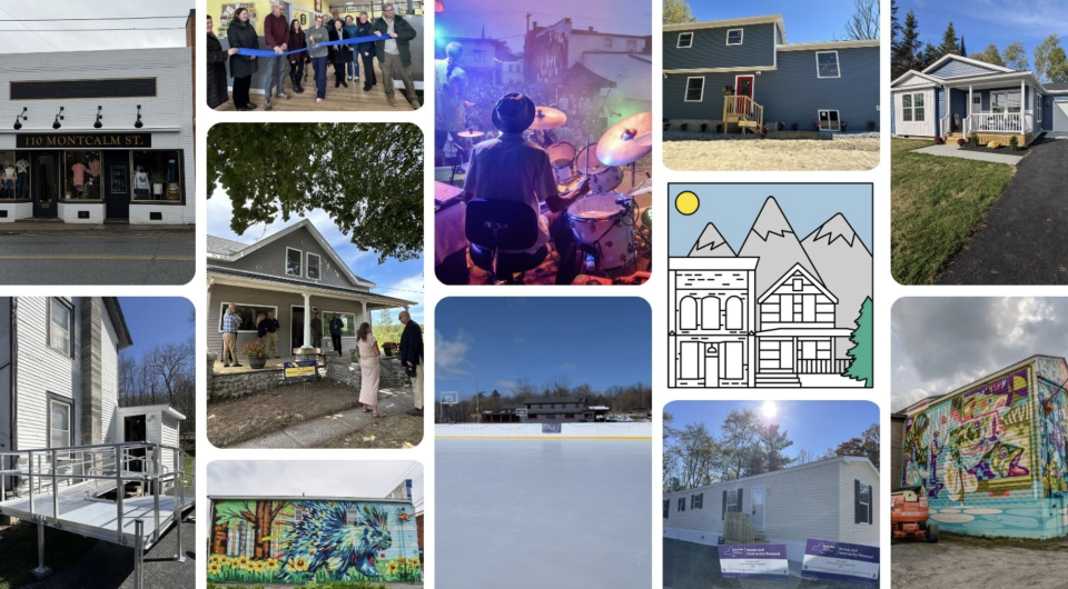 collection of photos