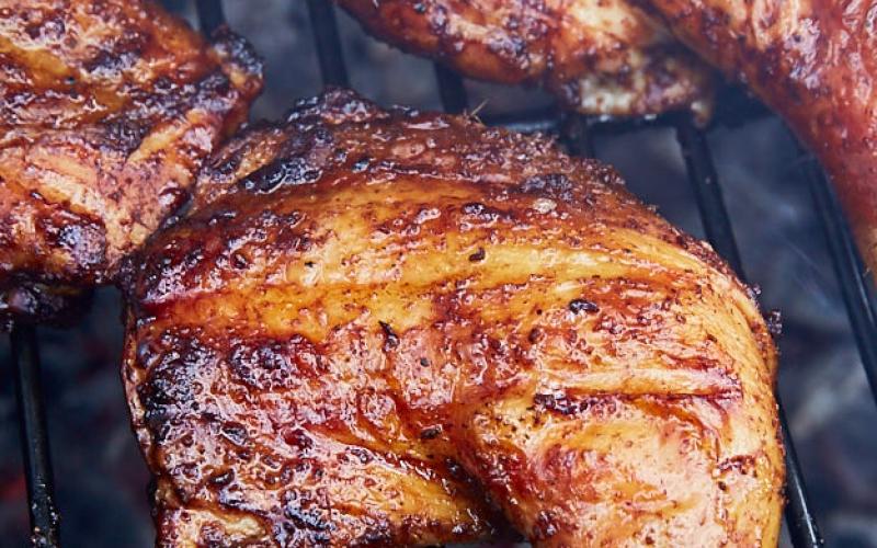 Chicken BBQ to benefit Ticonderoga Sophomore Class | Lake Champlain
