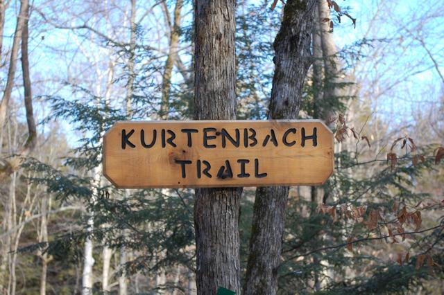 Kurtenbach Trail