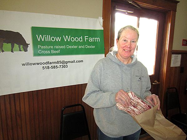 Willow Wood Farm