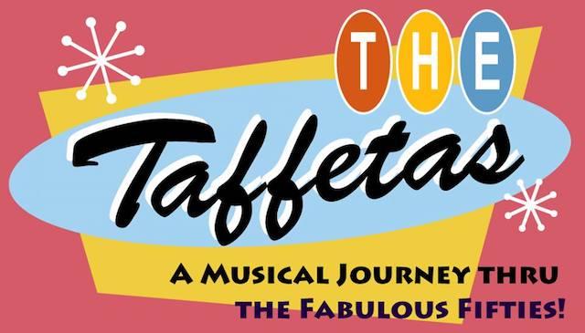 "The Taffetas" is the original 1950's Girl Group Tribute, following four girls and their dream of show business success.