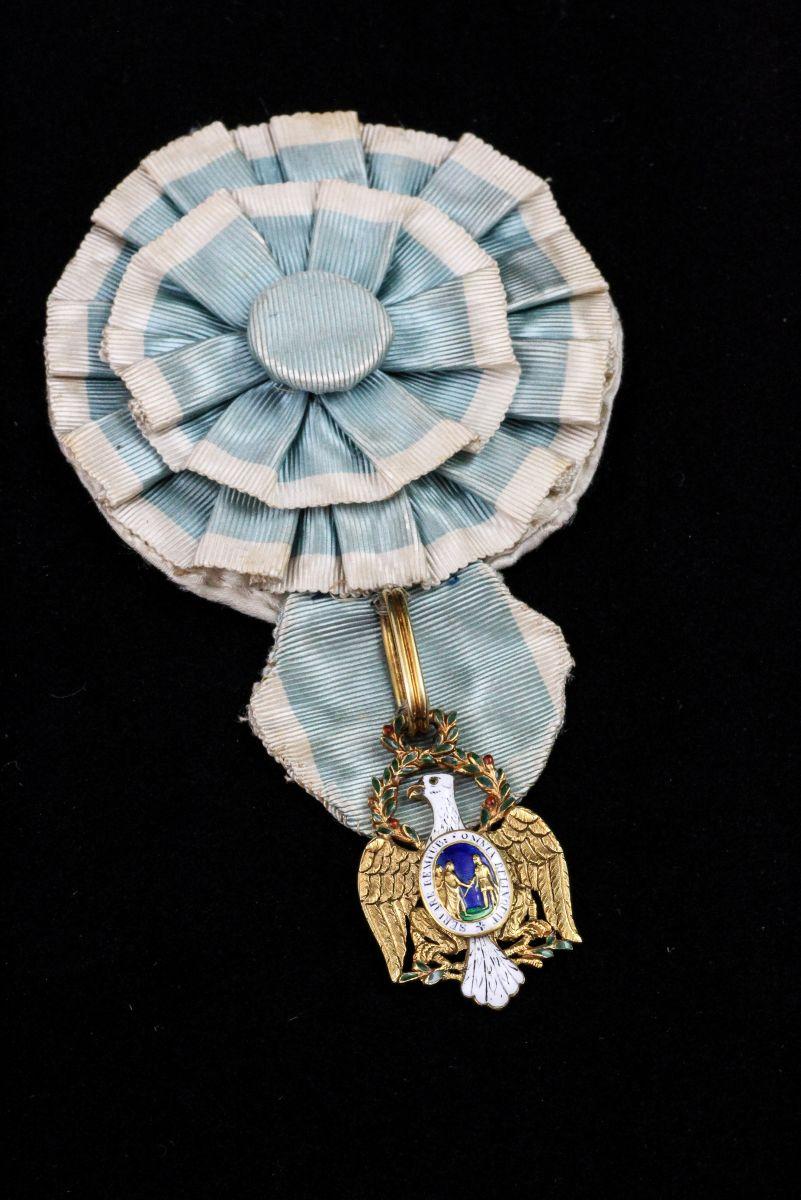 Cincinnati medal