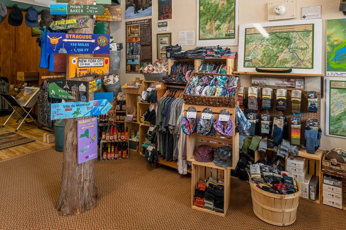 Hamlets to huts maps and more