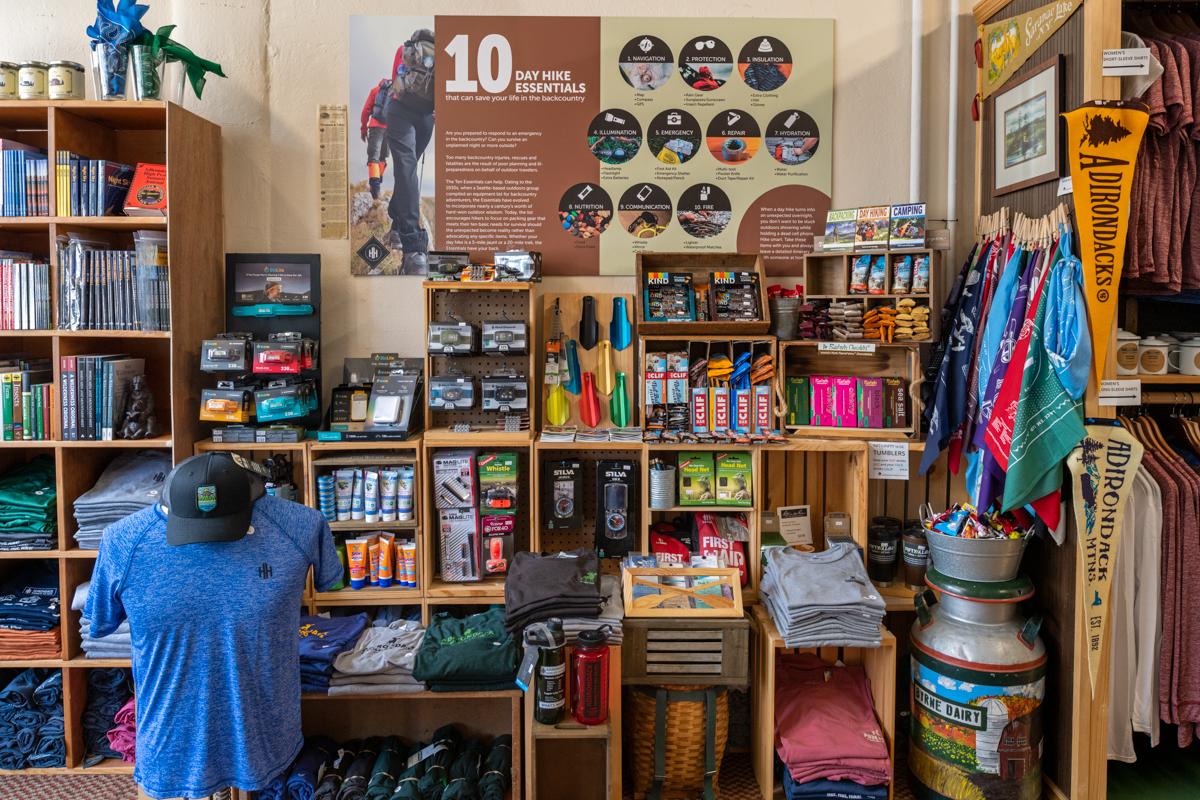 Hamlets to huts water bottles